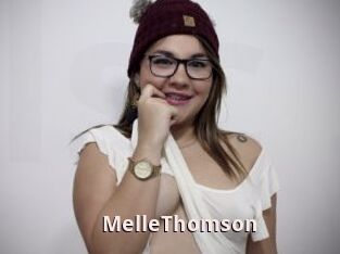 MelleThomson