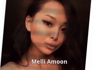 Melli_Amoon