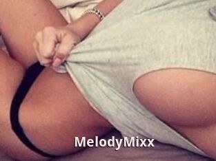 MelodyMixx