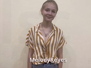 MelodyReyes