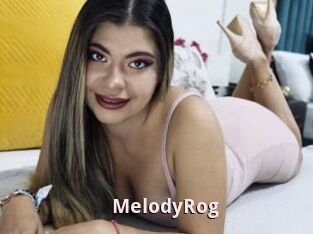 MelodyRog