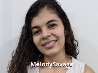 MelodySavage