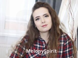 MelonySpirit