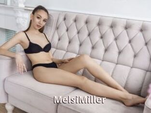 MelsiMiller