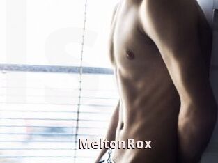 MeltonRox
