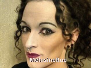 MelusineRue