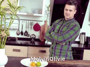 MelvinOlivie