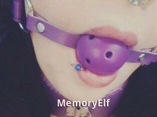 MemoryElf