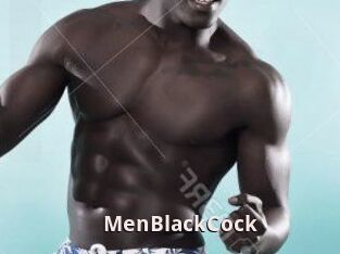 MenBlackCock