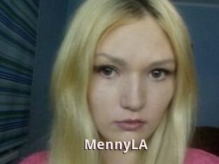 MennyLA