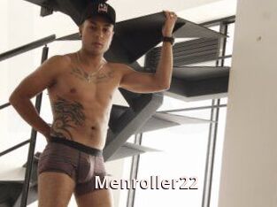 Menroller22