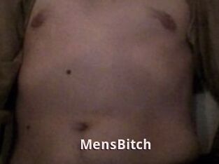 MensBitch