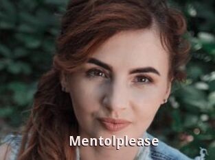 Mentolplease