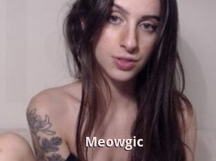 Meowgic