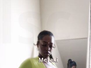Meraki