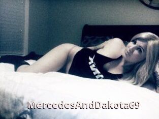 MercedesAndDakota69