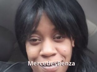 MercedesBenza