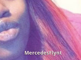 MercedesFlynt