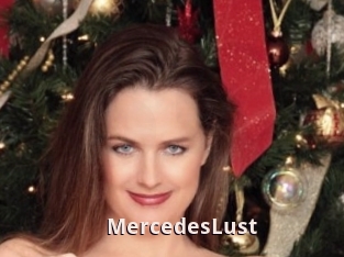 MercedesLust