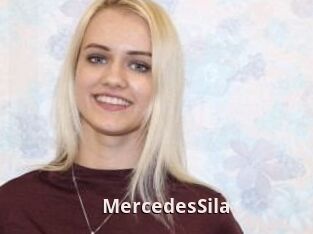 MercedesSila