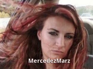 MercedezMarz