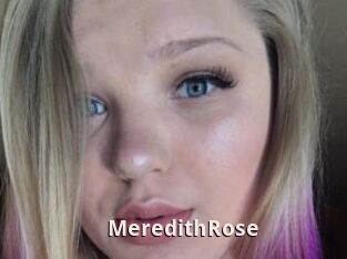 MeredithRose