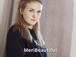 MeriBeautiful