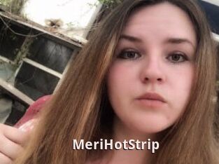 MeriHotStrip