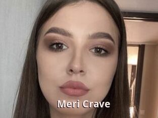 Meri_Crave