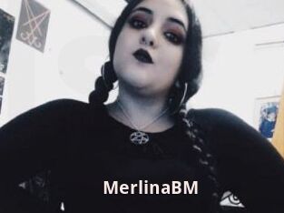 MerlinaBM