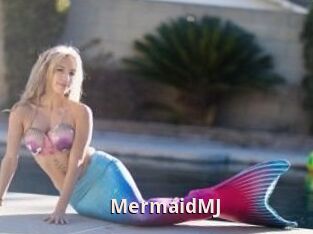 MermaidMJ