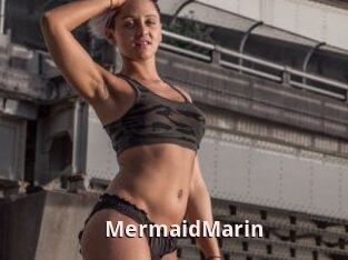 MermaidMarin