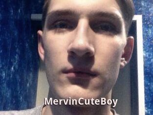 MervinCuteBoy