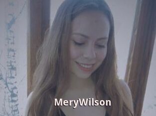 MeryWilson