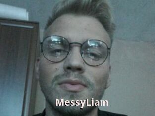 MessyLiam