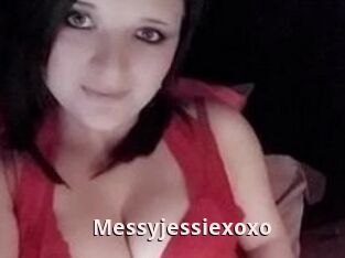 Messyjessiexoxo