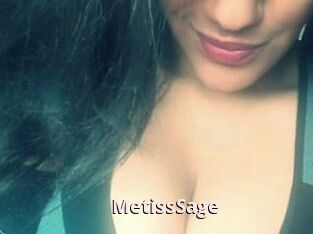 MetissSage