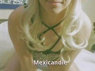 Mexicandie
