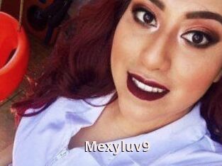 Mexyluv9