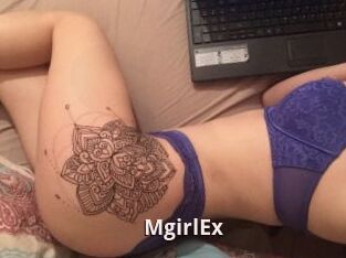 MgirlEx