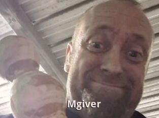 Mgiver