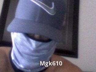 Mgk610
