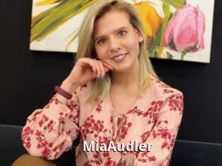 MiaAudler