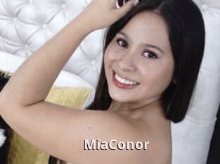 MiaConor