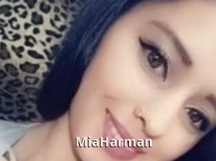 MiaHarman