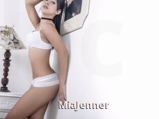 MiaJenner