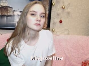 MiaJosefine