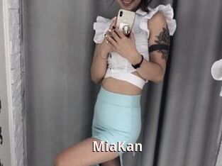 MiaKan