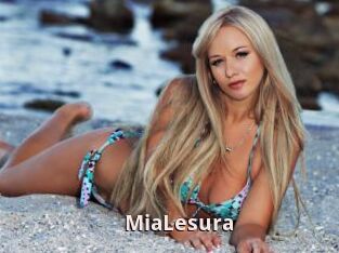MiaLesura