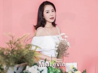 MiaLevin